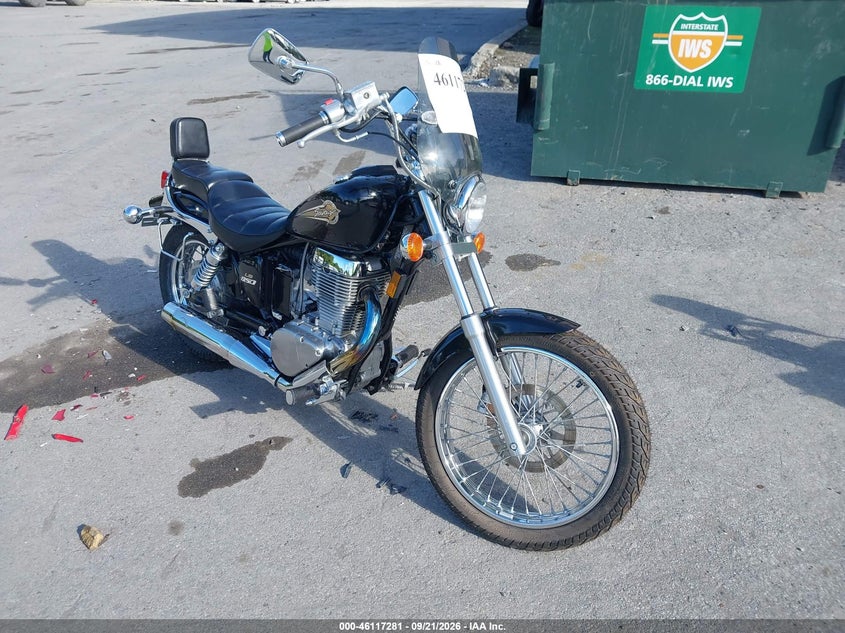1999 SUZUKI LS650 P | JS1NP41A0X2101113 | UPCARS