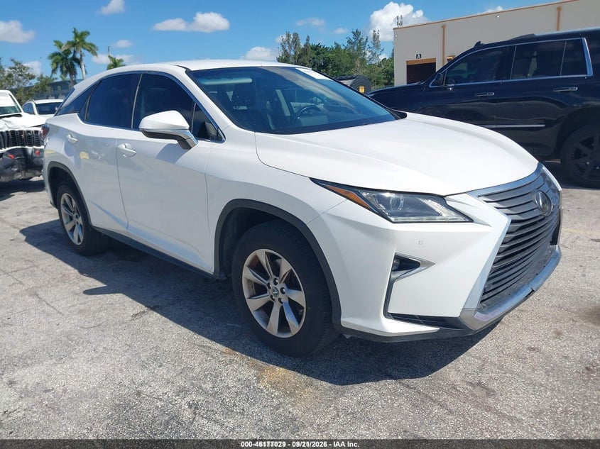 2019 LEXUS RX 350 | 2T2ZZMCA4KC140386 | UPCARS