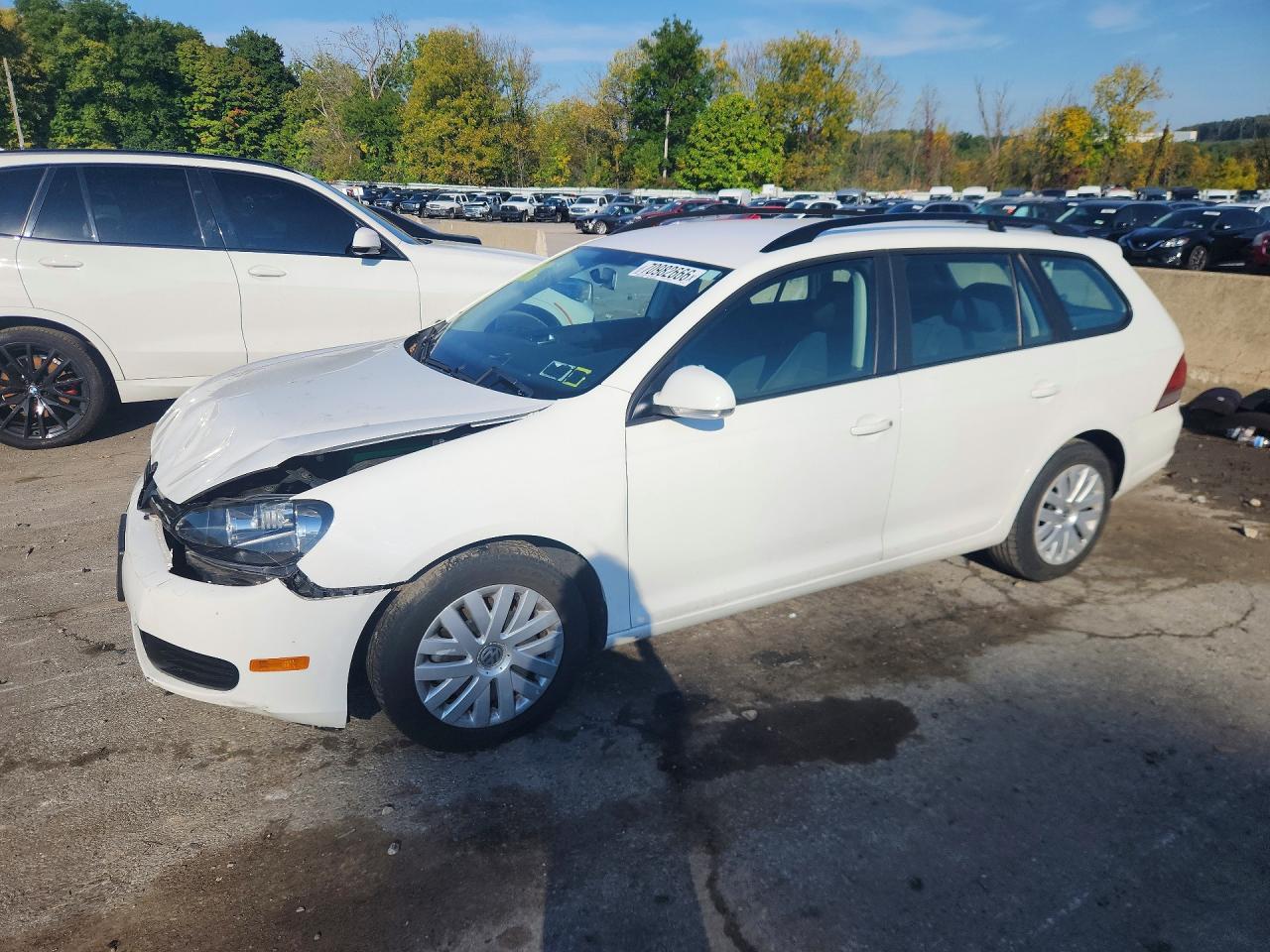 2013 VOLKSWAGEN JETTA S | 3VWPP7AJ5DM672324 | UPCARS