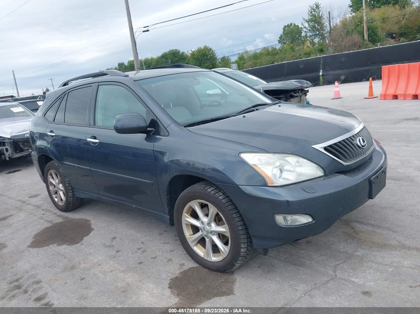 2008 LEXUS RX 350 | 2T2HK31U68C088534 | UPCARS