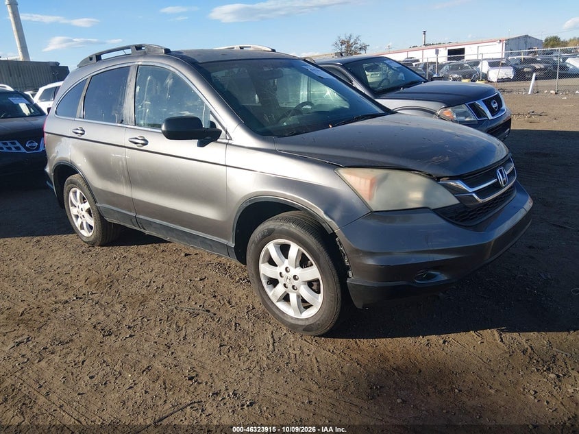 2011 HONDA CR-V SE | 5J6RE4H44BL041475 | UPCARS