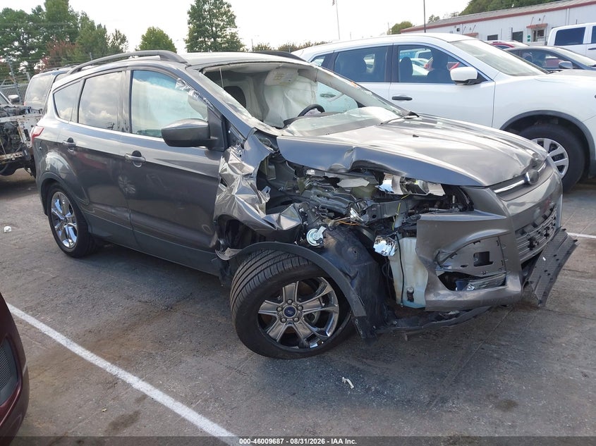 2014 FORD ESCAPE SE | 1FMCU0GX2EUA19259 | UPCARS