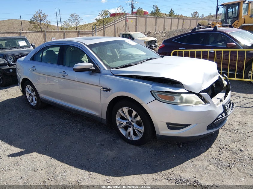 2011 FORD TAURU SEL | 1FAHP2EWXBG143061 | UPCARS