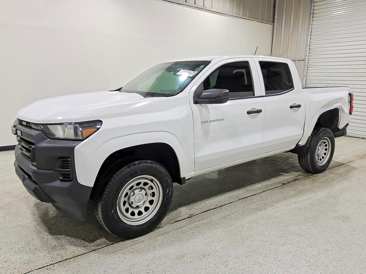 2023 CHEVROLET COLORADO | 1GCPTBEK3P1215016 | UPCARS