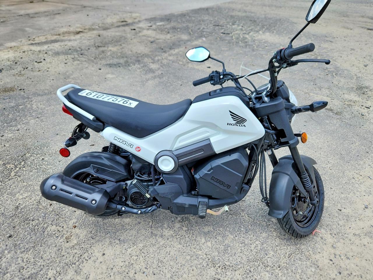 2026 HONDA ALL OTHER B | 3H1JK0719TD400651 | UPCARS