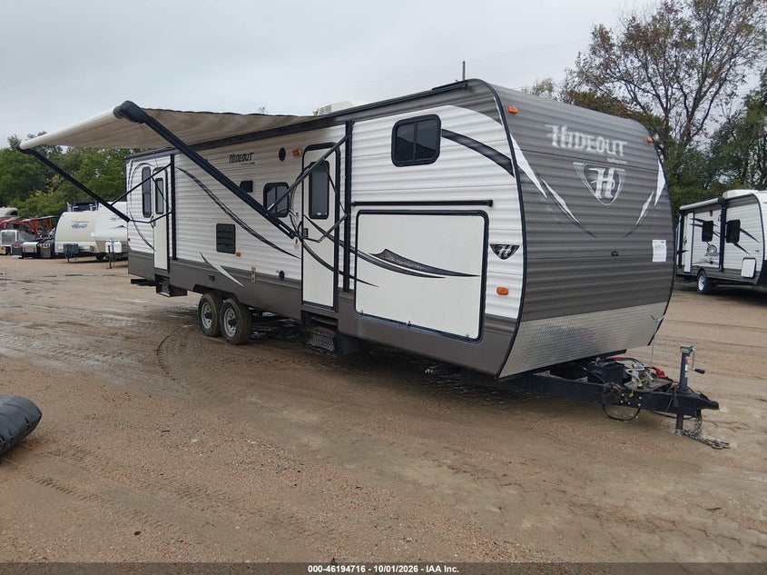 2014 KEYSTONE OTHER | 4YDT30028E7204255 | UPCARS