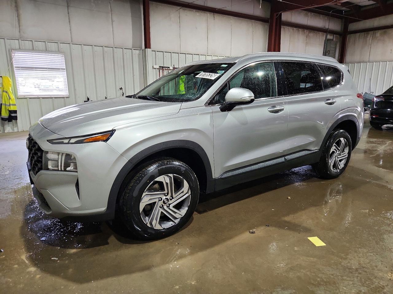 2023 HYUNDAI SANTA FE SEL | 5NMS2DAJ5PH623559 | UPCARS