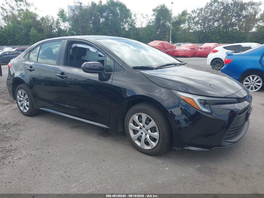 2024 TOYOTA COROLLA HYBRID LE | JTDBCMFE6R3046681 | UPCARS