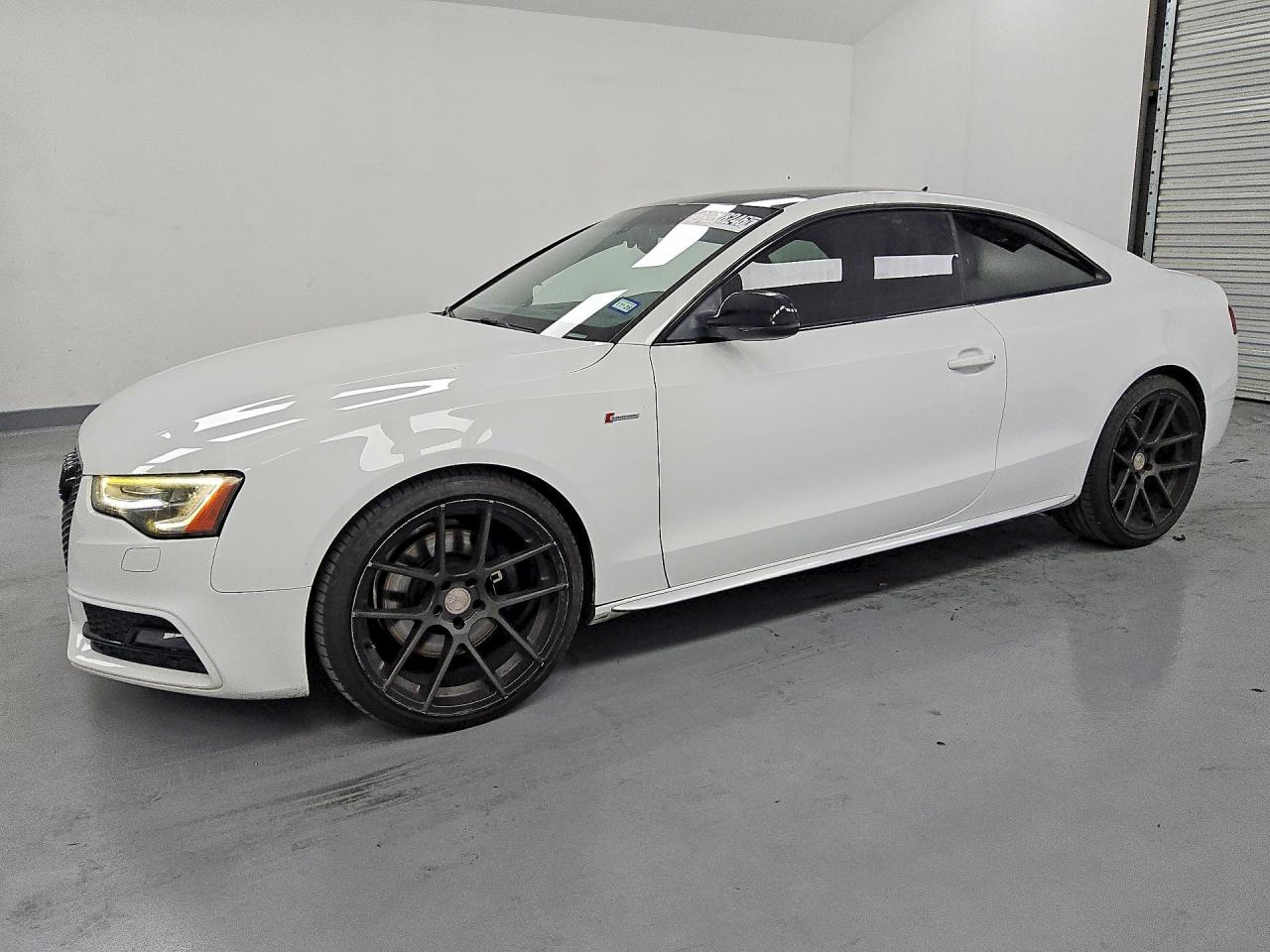 2017 AUDI S5/RS5 | WAUC4AFR7HA001484 | UPCARS