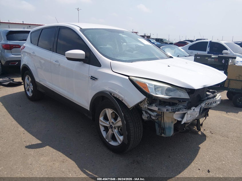 2014 FORD ESCAPE SE | 1FMCU9GX5EUD87410 | UPCARS