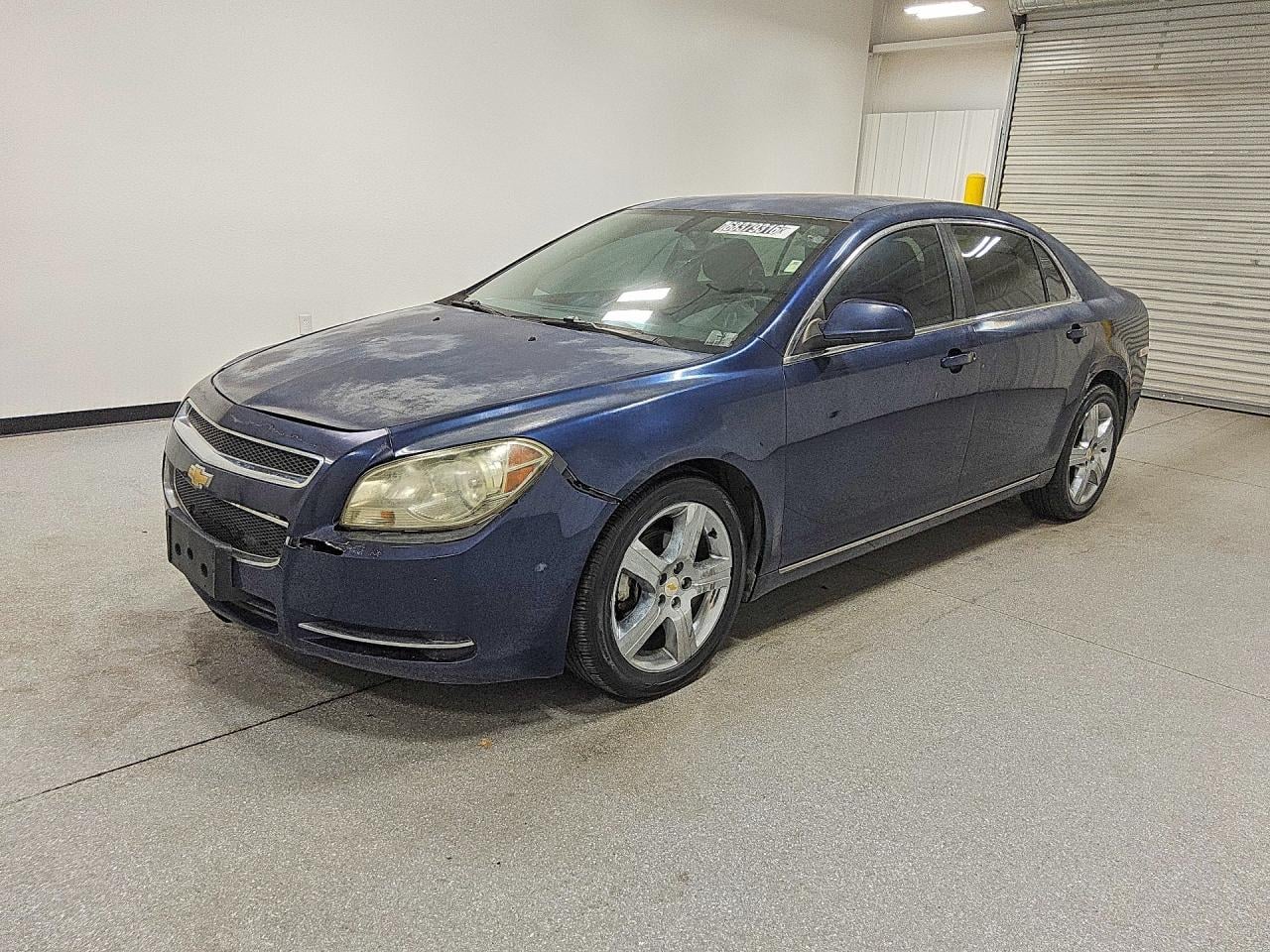 2011 CHEVROLET MALIBU 2LT | 1G1ZD5E74BF231782 | UPCARS
