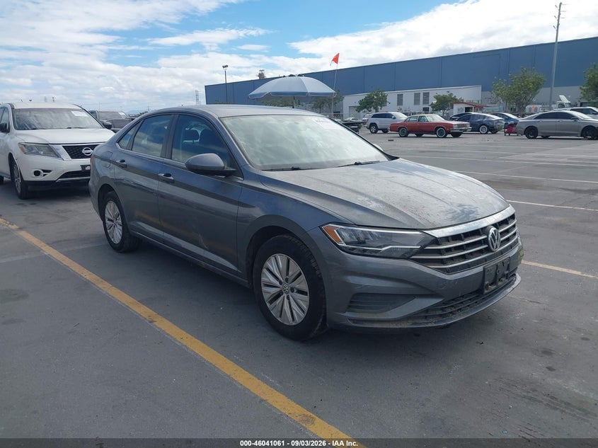 2020 VOLKSWAGEN JETTA 1.4T R-LINE/1.4T S/1.4T SE | 3VWCB7BU1LM065101 | UPCARS