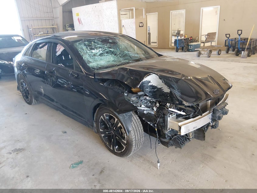 2021 KIA K5 GT-LINE | 5XXG64J27MG063895 | UPCARS