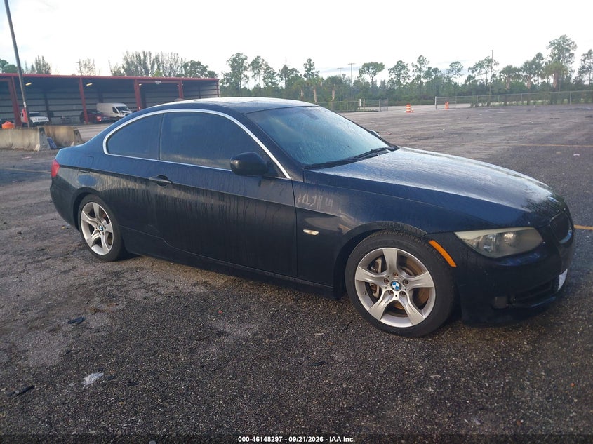 2012 BMW 335I | WBAKG7C55CE803184 | UPCARS