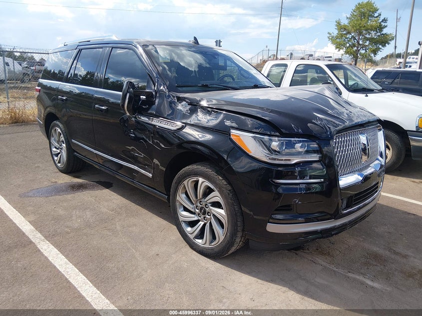 2023 LINCOLN NAVIGATO RESERVE | 5LMJJ2LG6PEL00010 | UPCARS