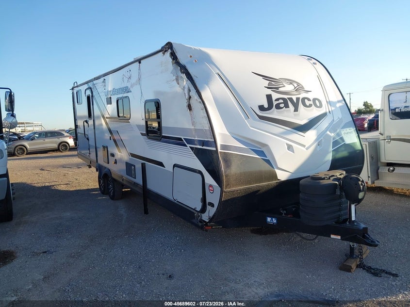 2024 JAYCO JAY FEATHER | 1UJBB0BP9R1JS0089 | UPCARS