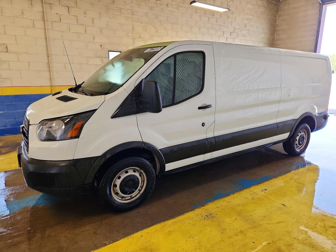 2019 FORD TRANSI T-250 | 1FTYR2ZM9KKA25366 | UPCARS
