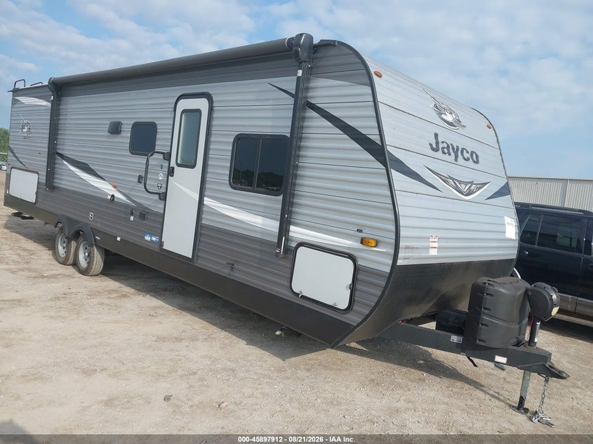 2021 JAYCO OTHER | 1UJBJ0BRXM17S1007 | UPCARS