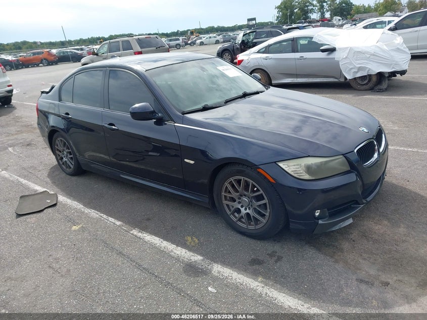 2009 BMW 3 SERIES 328I | WBAPH57539NL78574 | UPCARS