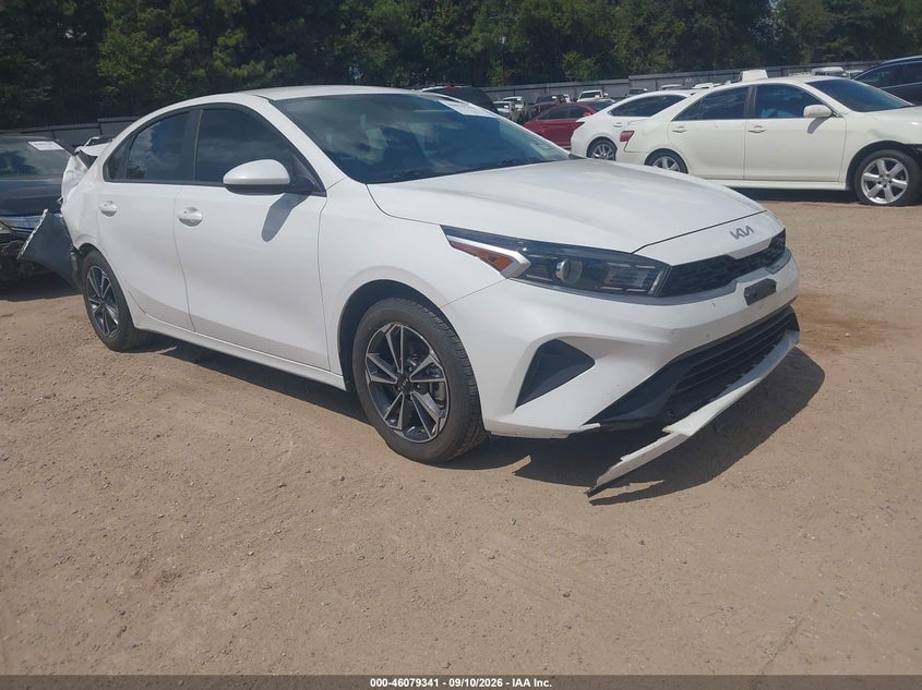 2023 KIA FORTE LXS | 3KPF24ADXPE688751 | UPCARS