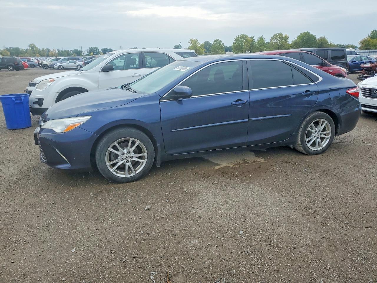 2015 TOYOTA CAMRY LE | 4T1BF1FK0FU945937 | UPCARS