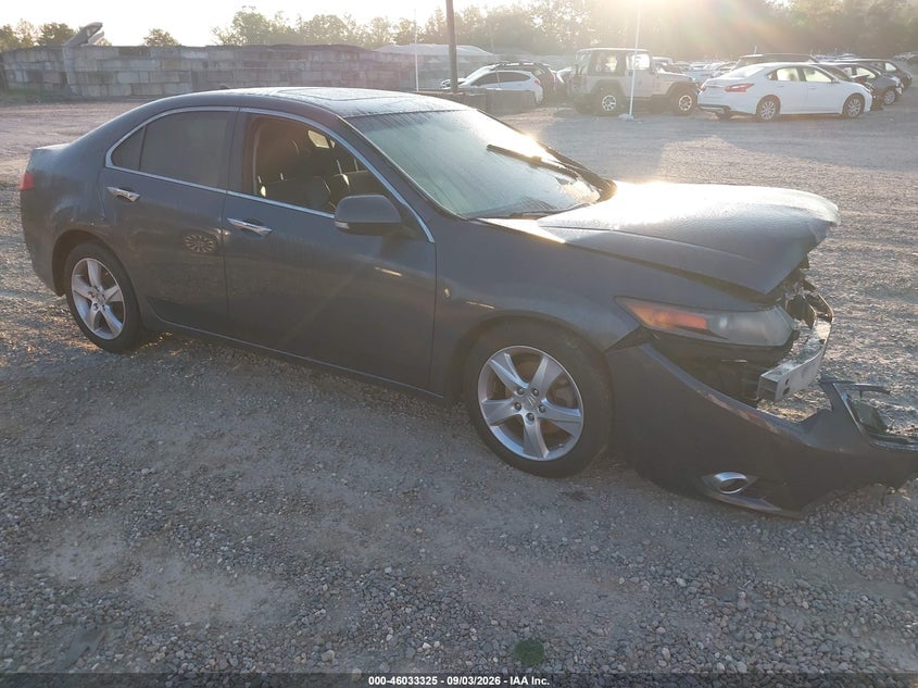 2013 ACURA TSX 2.4 | JH4CU2F48DC011371 | UPCARS