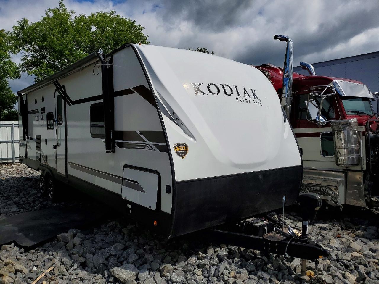 2020 KODI ULTRA-LITE KEYSTONE AK CAMPER | 4YDT29628LJ970937 | UPCARS