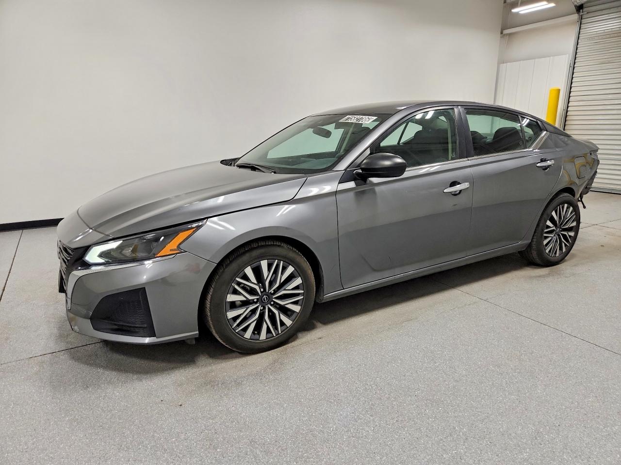 2024 NISSAN ALTIMA SV | 1N4BL4DV3RN393737 | UPCARS
