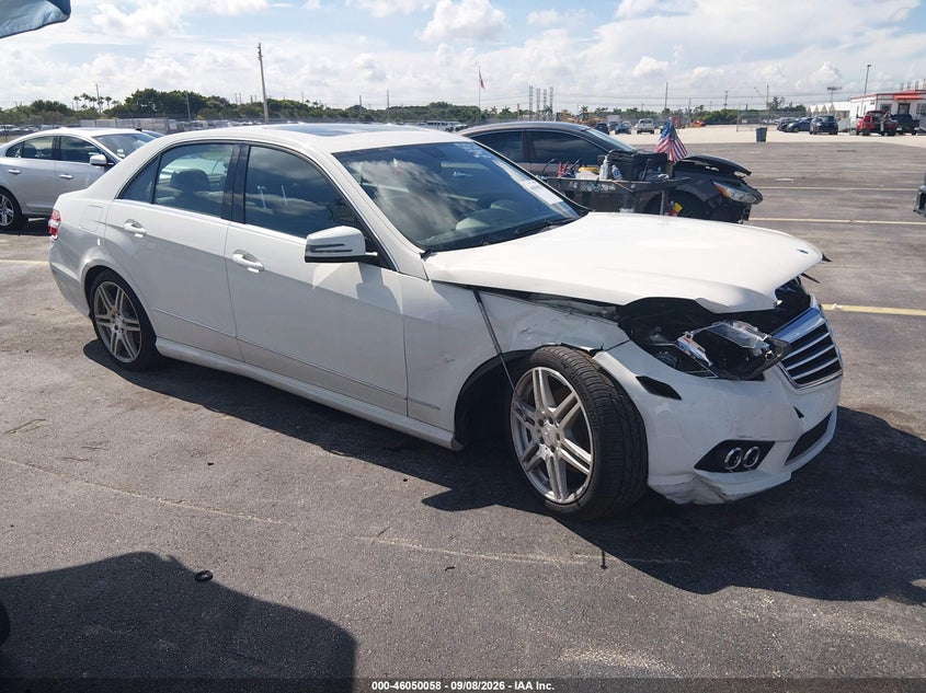 2010 MERCEDES-BENZ E 350 | WDDHF5GB2AA090436 | UPCARS