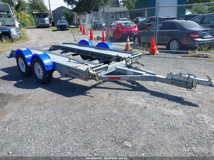 2021 DEMCO AT700P | 15DPC192XMA802979 | UPCARS