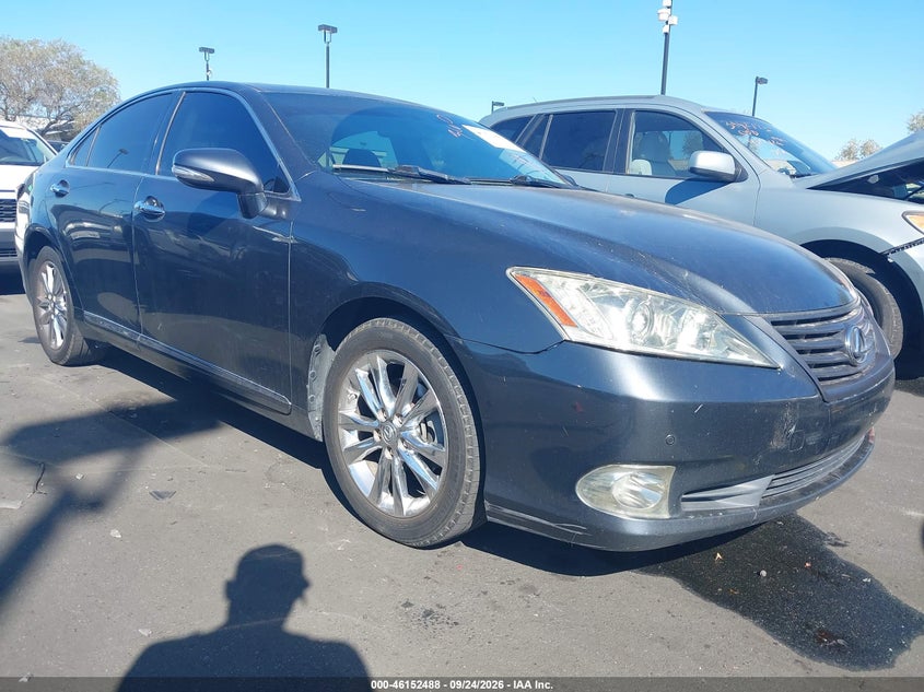 2010 LEXUS ES 350 | JTHBK1EG5A2363350 | UPCARS