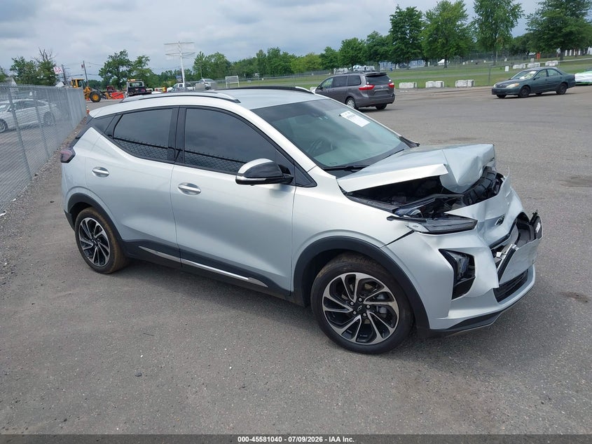 2023 CHEVROLET BOLT EUV FWD PREMIER | 1G1FZ6S09P4159479 | UPCARS