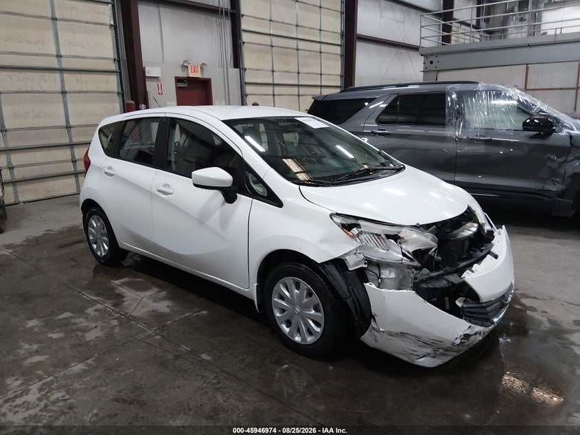 2015 NISSAN VERSA NOTE S (SR)/S PLUS/SL/SR/SV | 3N1CE2CP8FL416850 | UPCARS