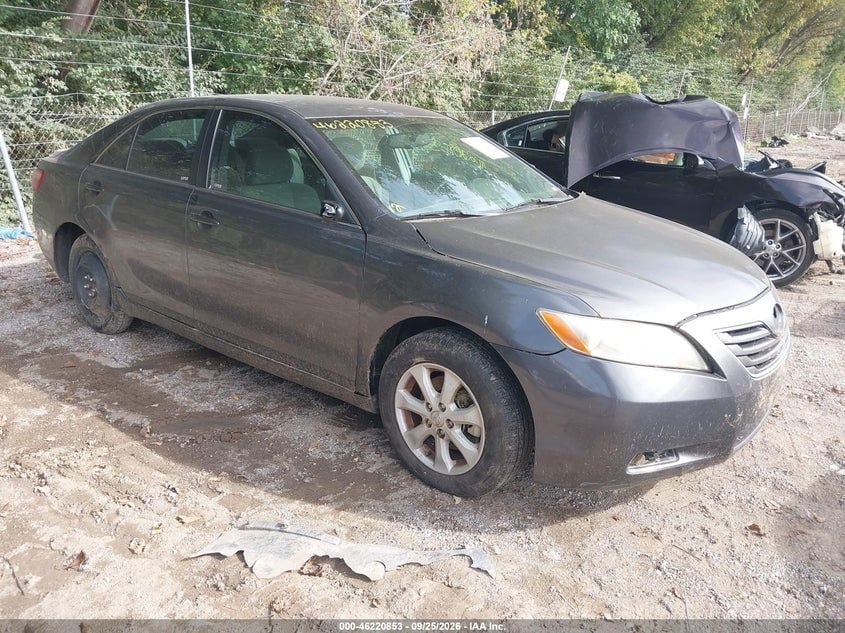 2008 TOYOTA CAMRY LE | 4T1BE46K38U764449 | UPCARS