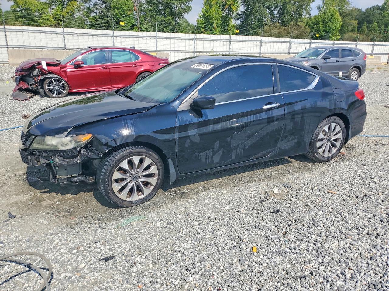 2013 HONDA ACCORD LX-S | 1HGCT1B33DA021976 | UPCARS