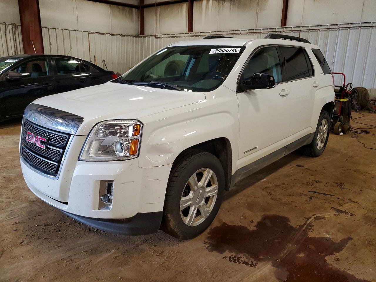 2015 GMC TERRAIN SLE | 2GKALREK1F6397359 | UPCARS