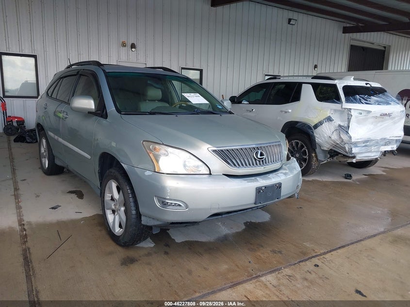 2005 LEXUS RX 330 | 2T2GA31U25C029488 | UPCARS
