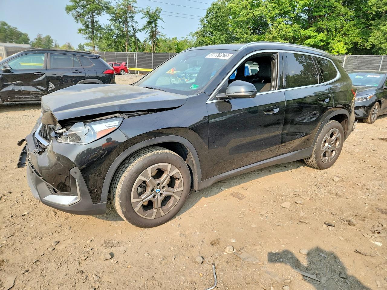 2023 BMW X1 XDRIVE28I | WBX73EF04P5W68412 | UPCARS