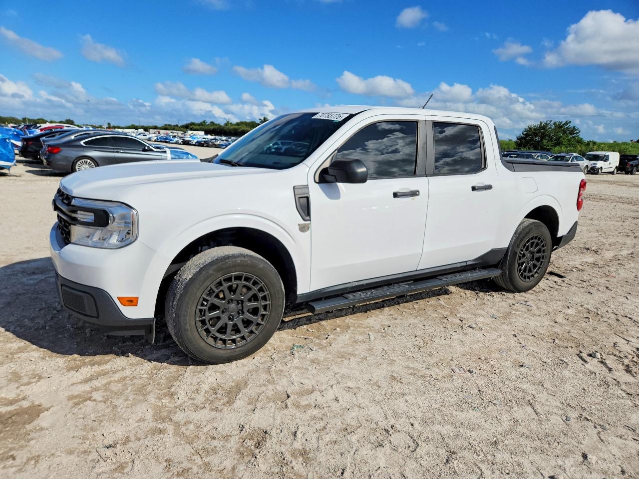2023 FORD MAVERICK XL | 3FTTW8E38PRA37322 | UPCARS