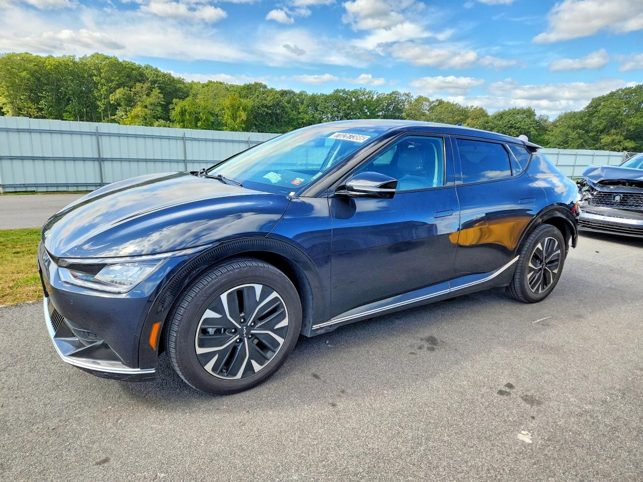 2023 KIA ALL OTHER WIND | KNDC34LA4P5130036 | UPCARS
