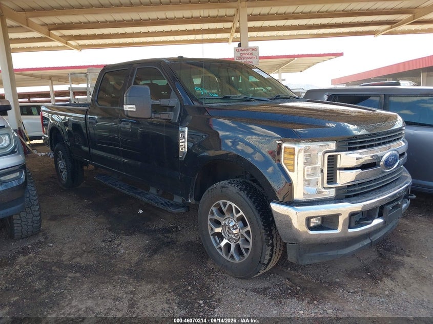 2019 FORD F-250 XLT | 1FT7W2BT3KEF53019 | UPCARS