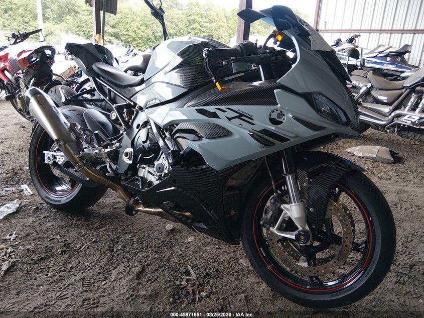 2024 BMW S 1000 RR | WB10E6303R6K20501 | UPCARS