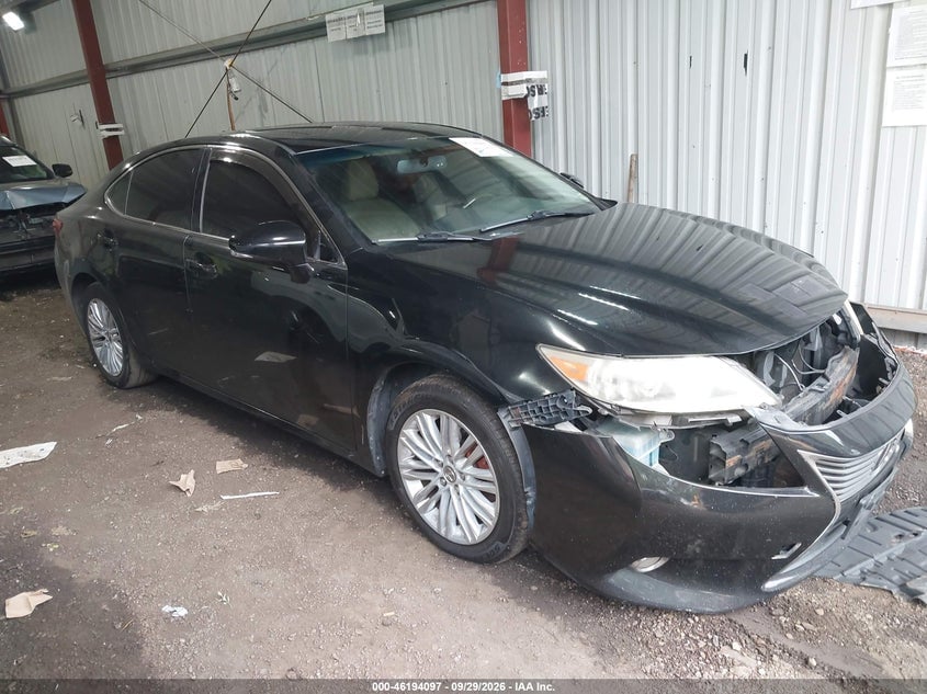 2013 LEXUS ES 350 | JTHBK1GG8D2070155 | UPCARS