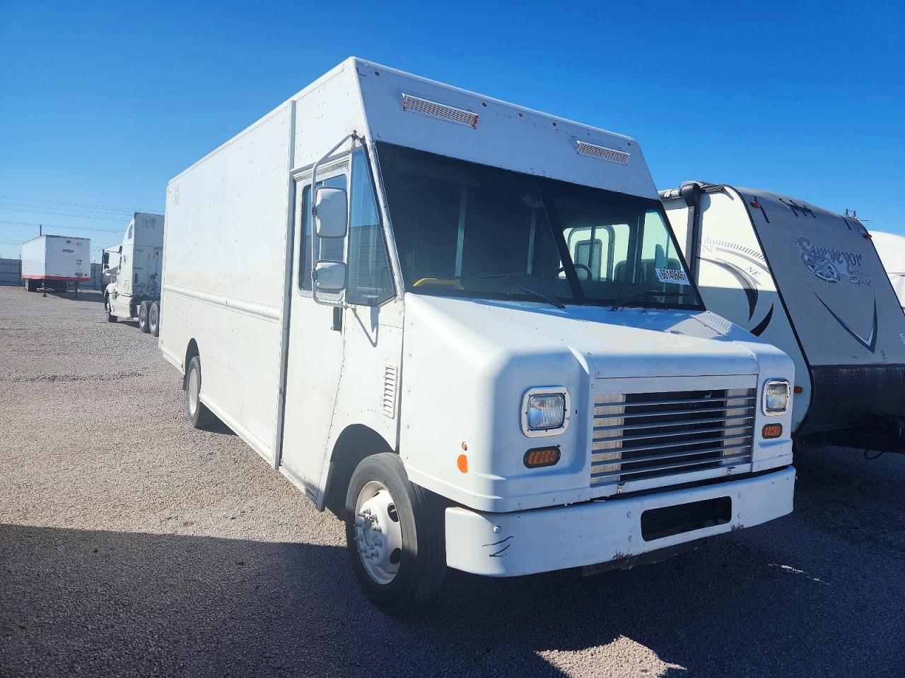2017 FORD F59 | 1F65F5KYXH0A10117 | UPCARS
