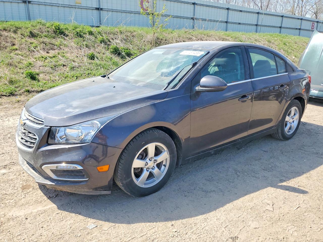 2015 CHEVROLET CRUZE LT | 1G1PC5SBXF7141412 | UPCARS