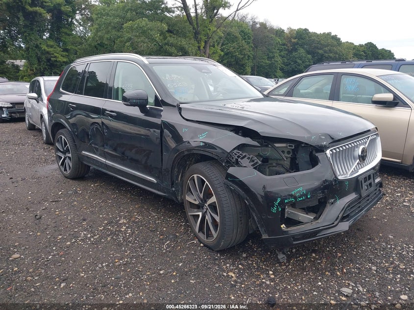2023 VOLVO XC90 B5 PLUS | YV4L12PNXP1982869 | UPCARS