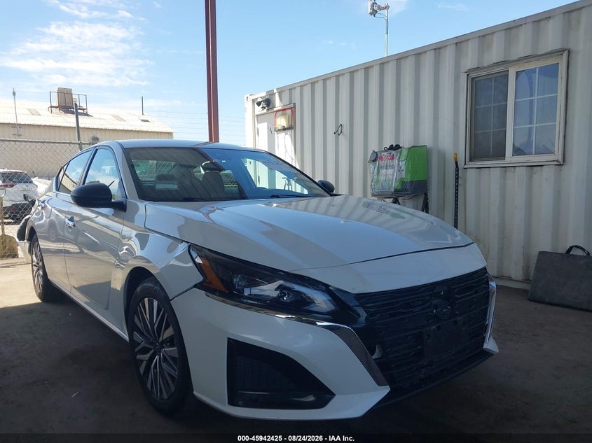 2024 NISSAN ALTIMA SV FWD | 1N4BL4DV1RN325517 | UPCARS