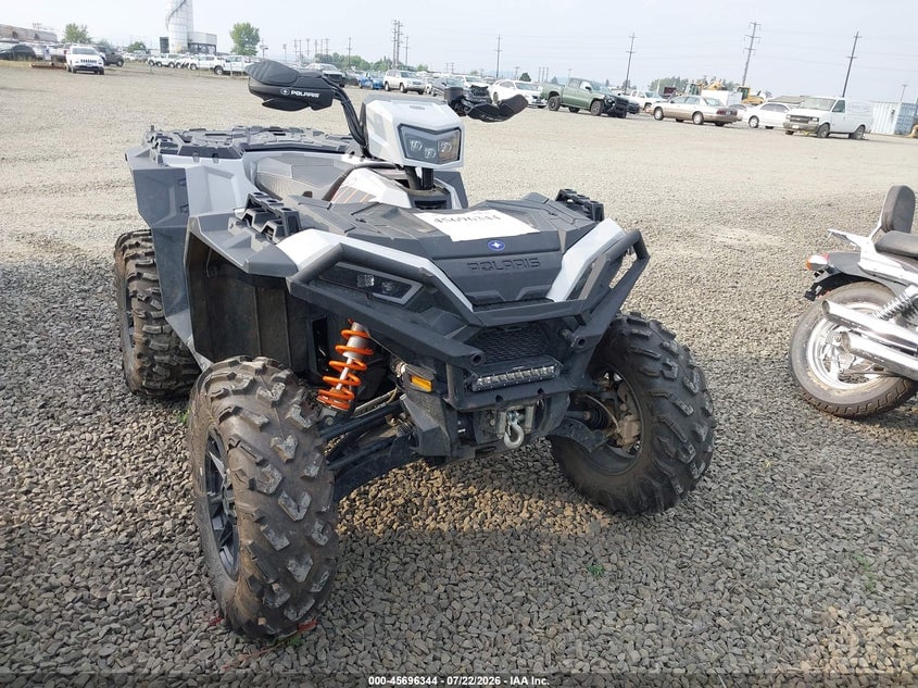 2021 POLARIS SPORTSMAN XP 1000 S | 4XASLZ950MB773328 | UPCARS