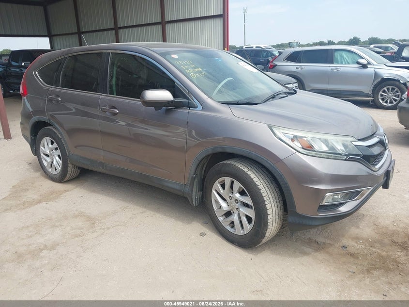 2016 HONDA CR-V EX | 3CZRM3H59GG701696 | UPCARS