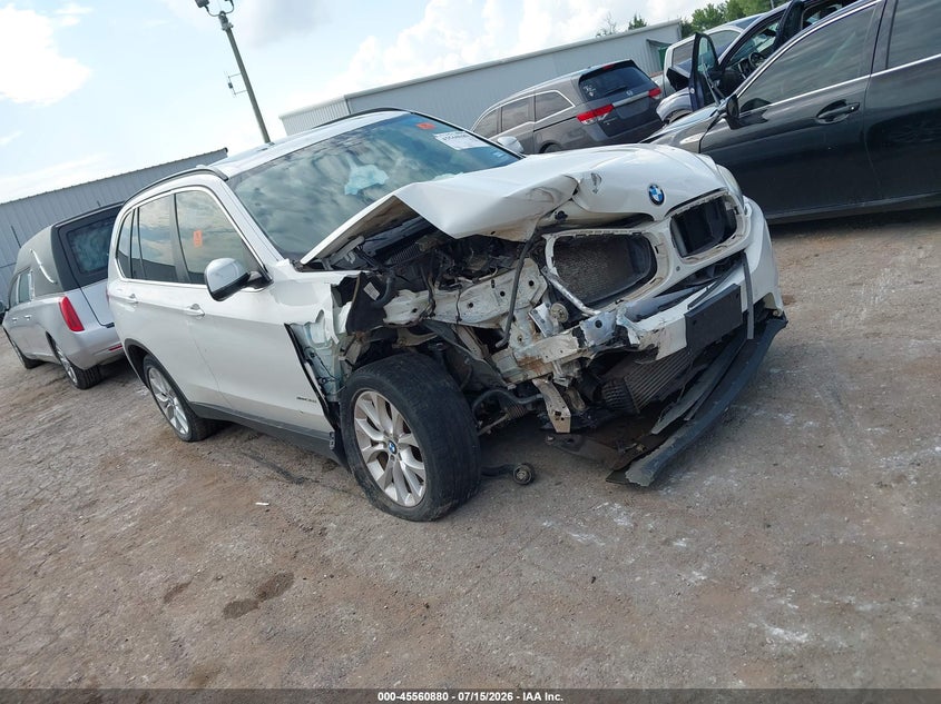 2016 BMW X5 XDRIVE35I | 5UXKR0C56G0P22961 | UPCARS